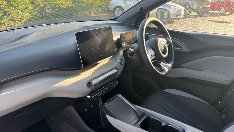 BYD Dolphin Surf 65kW Boost 43kWh 5dr Auto Electric Hatchback